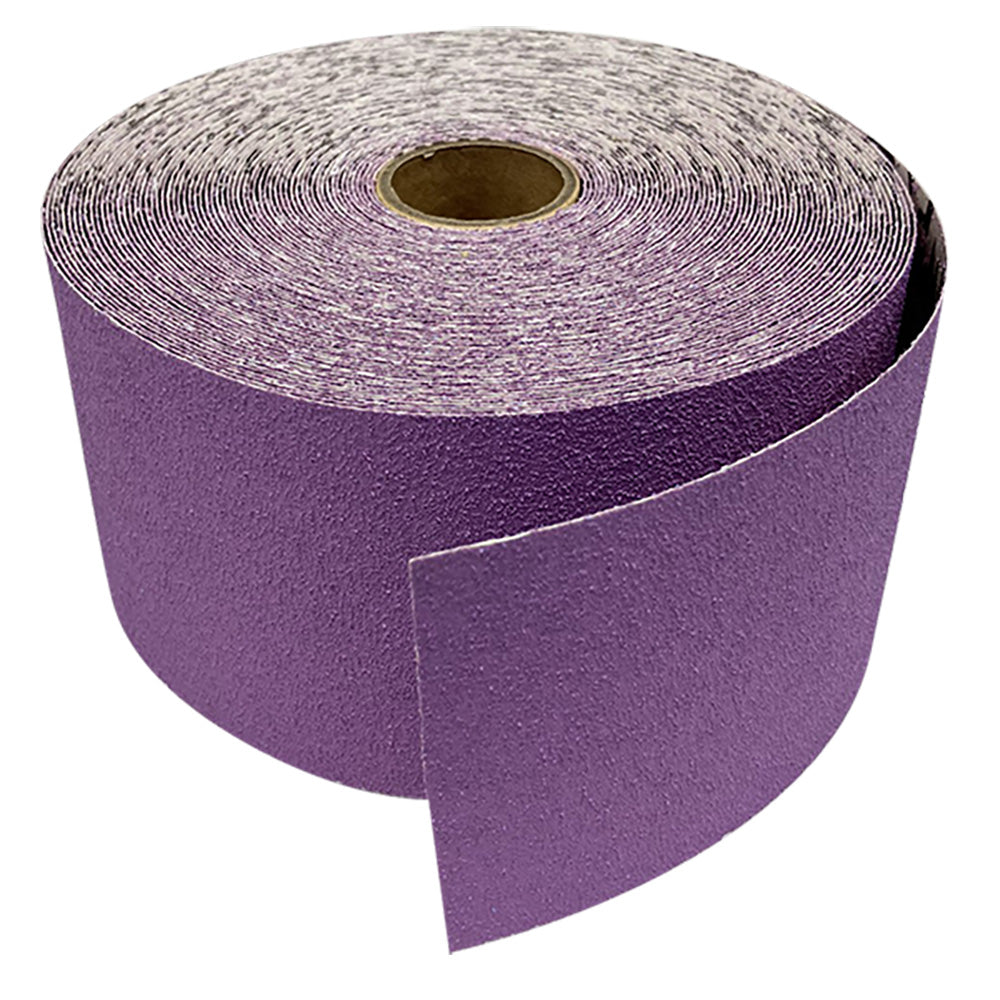SEM 275 x 40 Yards 240 Grit Ceramic Sandpaper 1 Roll SA22240